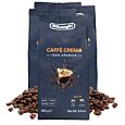 Delonghi 4x250g Caffè Crema 100% Arabica