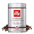 Intenso Kaffeebohnen von illy