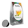 DolceVita Camomilla Packung und Kapsel für Dolce Gusto
