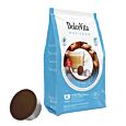 DolceVita Nocciolone Light Packung und Kapsel für Dolce Gusto
