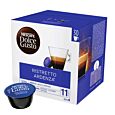 Nescafé Ristretto Ardenza Big Pack Packung und Kapsel für Dolce Gusto
