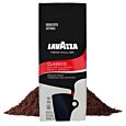 Classico gemahlener Kaffee von Lavazza