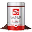 Classico gemahlener Kaffee von illy