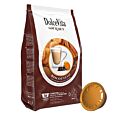 Dolce Vita Biscottino Packung und Kapsel für Lavazza A Modo Mio
