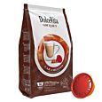 Dolce Vita Caramelito Packung und Kapsel für Lavazza A Modo Mio
