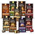 Café Royal Flavour Journey