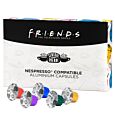 FRIENDS Variety Pack Packung und Kapsel für Nespresso
