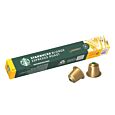 Cheap capsules for NespressoÂ® from Starbucks