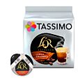 L'OR Lungo Colombia Packung und Kapsel für Tassimo
