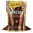 Nescafé Gold löslicher Kaffee