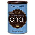 Elephant Vanilla Chai Instant Tee von David Rio. 398 Gramm