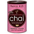 Flamingo Vanilla Chai Instant Tee von David Rio. 398 Gramm
