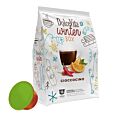 Dolce Vita Cioccocino Packung und Kapsel für Dolce Gusto
