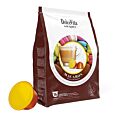 Dolce Vita Macaron Packung und Kapsel für Dolce Gusto
