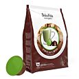 Dolce Vita Pistacchio Packung und Kapsel für Dolce Gusto
