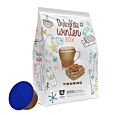 Dolce Vita Tiramisu Packung und Kapsel für Dolce Gusto
