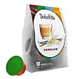 Dolce Vita Vanillio Packung und Kapsel für Dolce Gusto
