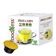 FoodNess Ginger & Lemon Packung und Kapsel für Dolce Gusto

