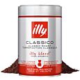 illy Filterkaffee Medium Gerösteter gemahlener Kaffee