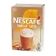 Vanilla Latte Instantkaffee von Nescafé
