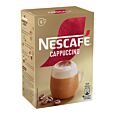 Cappuccino Instantkaffee von Nescafé