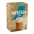 Latte Instantkaffee von Nescafé Gold