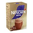 Mocha Café Au Chocolat Instantkaffee von Nescafé.