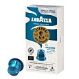 Lavazza Tierra For Amazonia Packung und Kapsel für Nespresso
