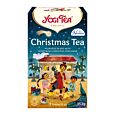 Weihnachtstee von Yogi Tea