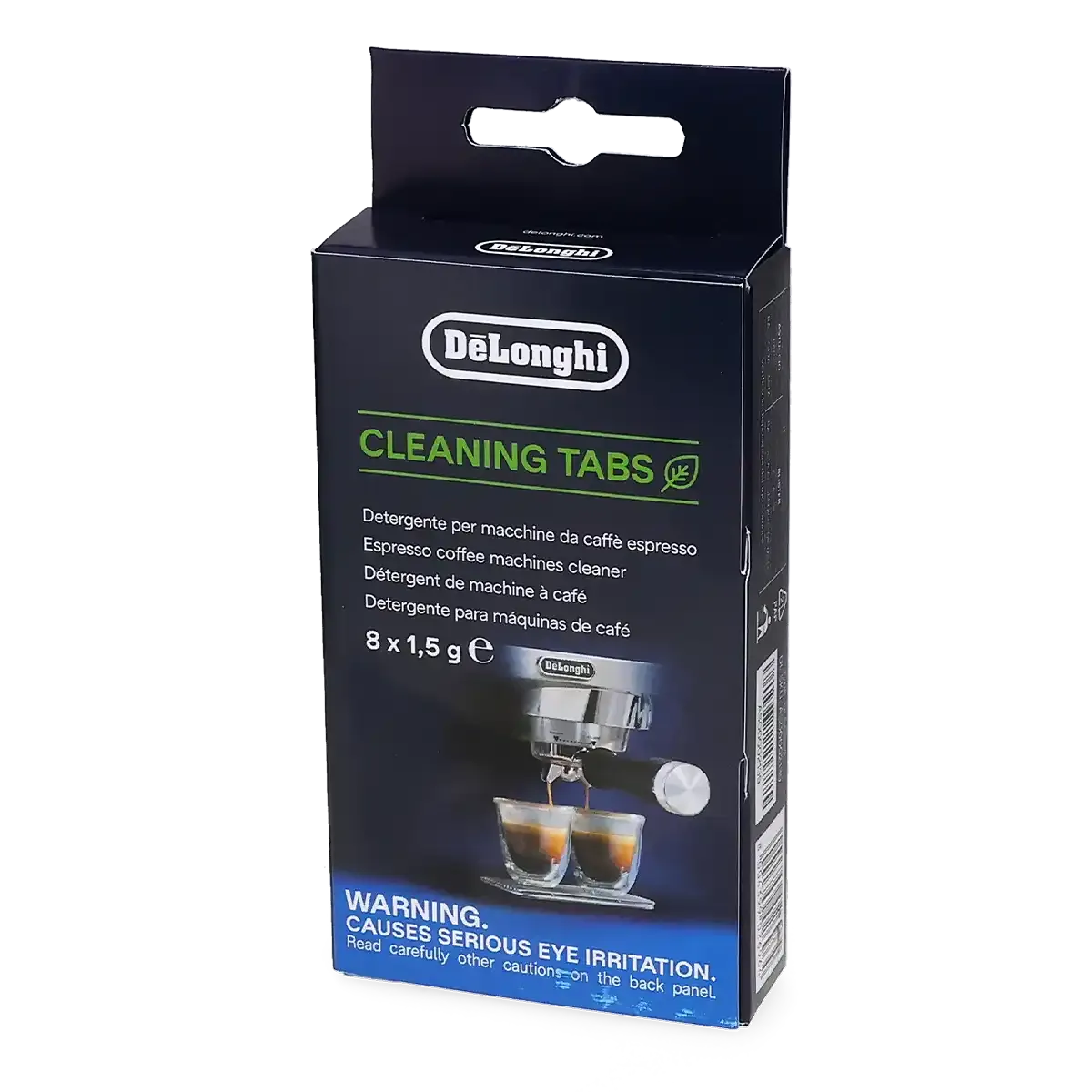 Reinigungstabletten\u0020\u002D\u0020DeLonghi