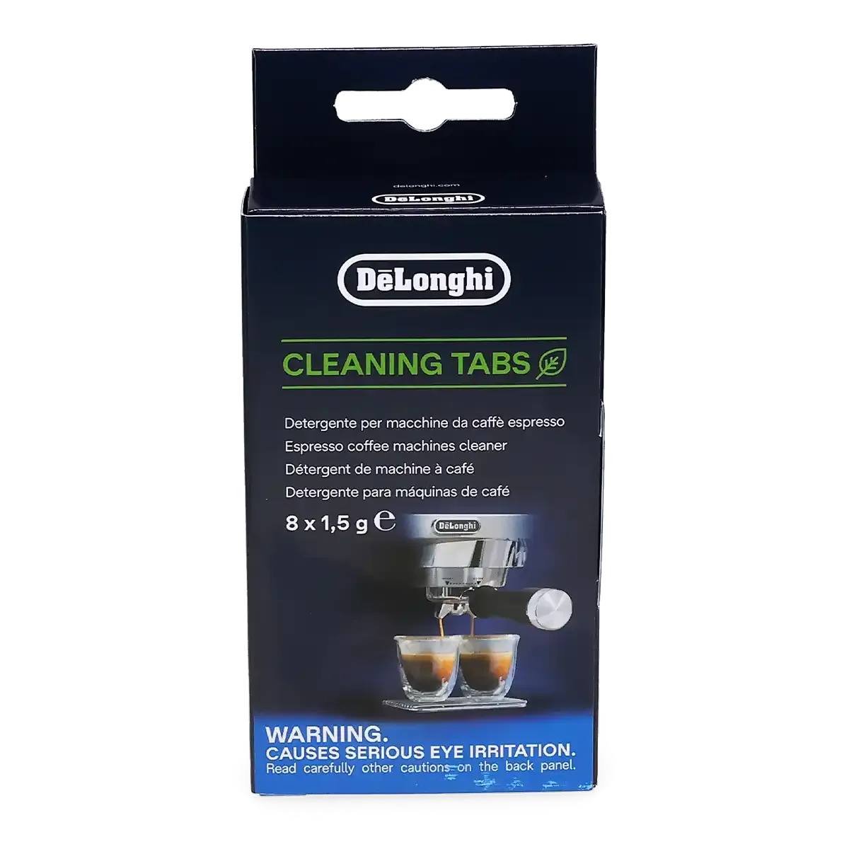 Reinigungstabletten\u0020\u002D\u0020DeLonghi