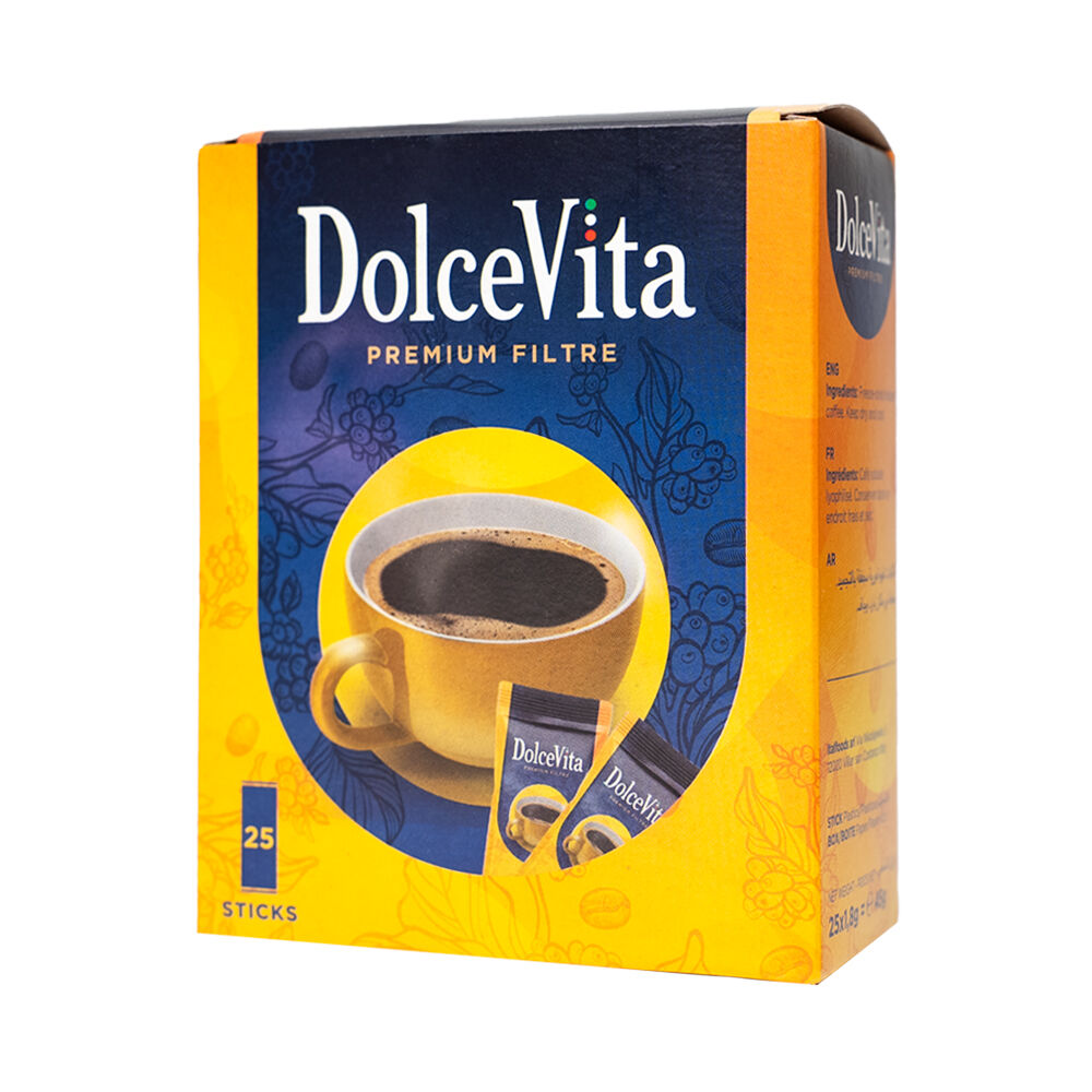Premium\u0020Filtre\u0020Pulverkaffee\u0020\u002D\u0020Dolce\u0020Vita