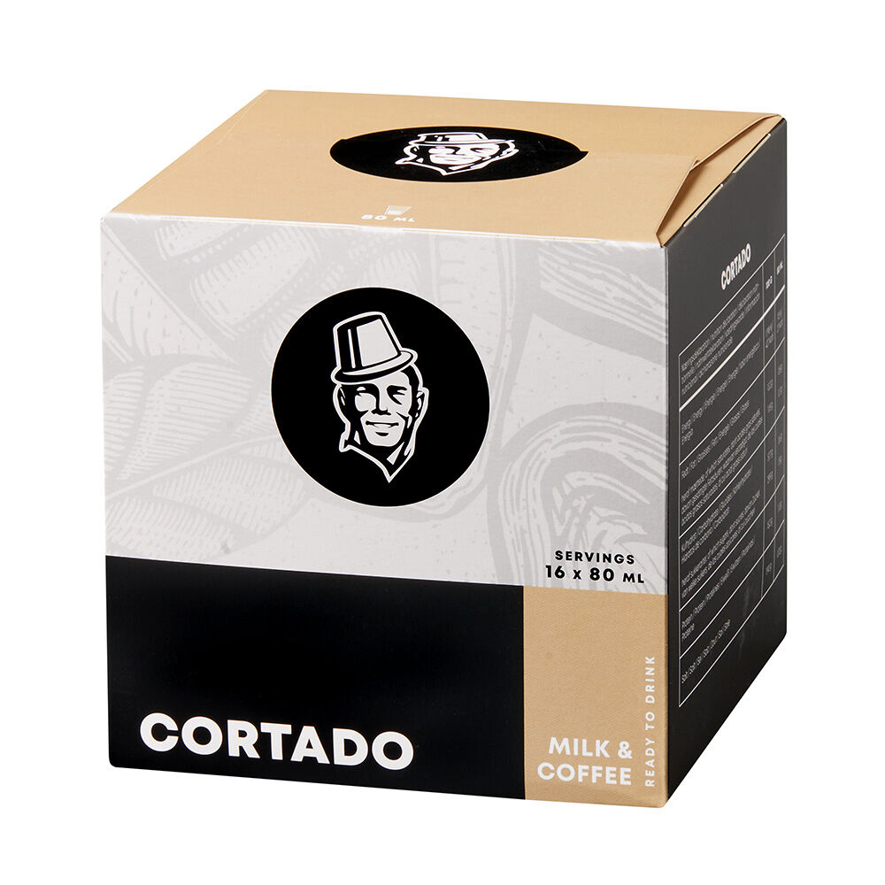 Cortado\u0020\u002D\u0020Alltagskaffee