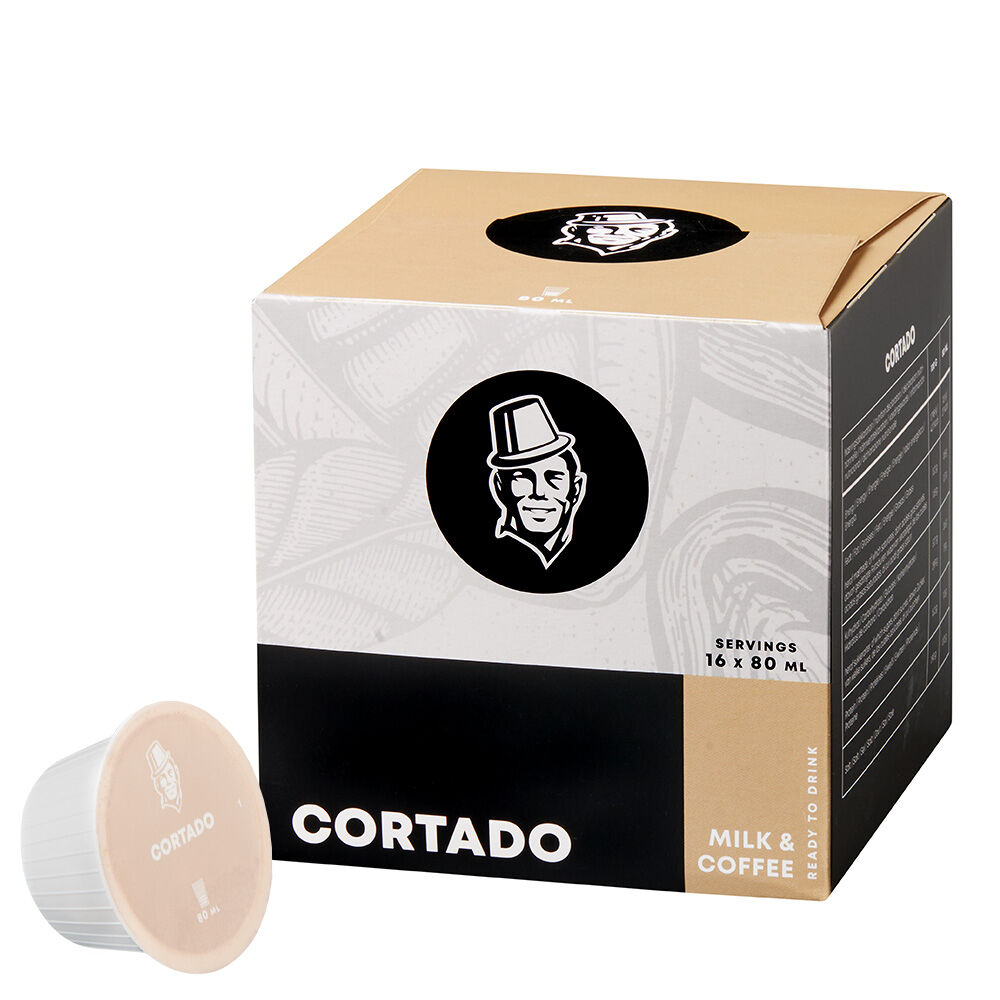 Cortado\u0020\u002D\u0020Alltagskaffee