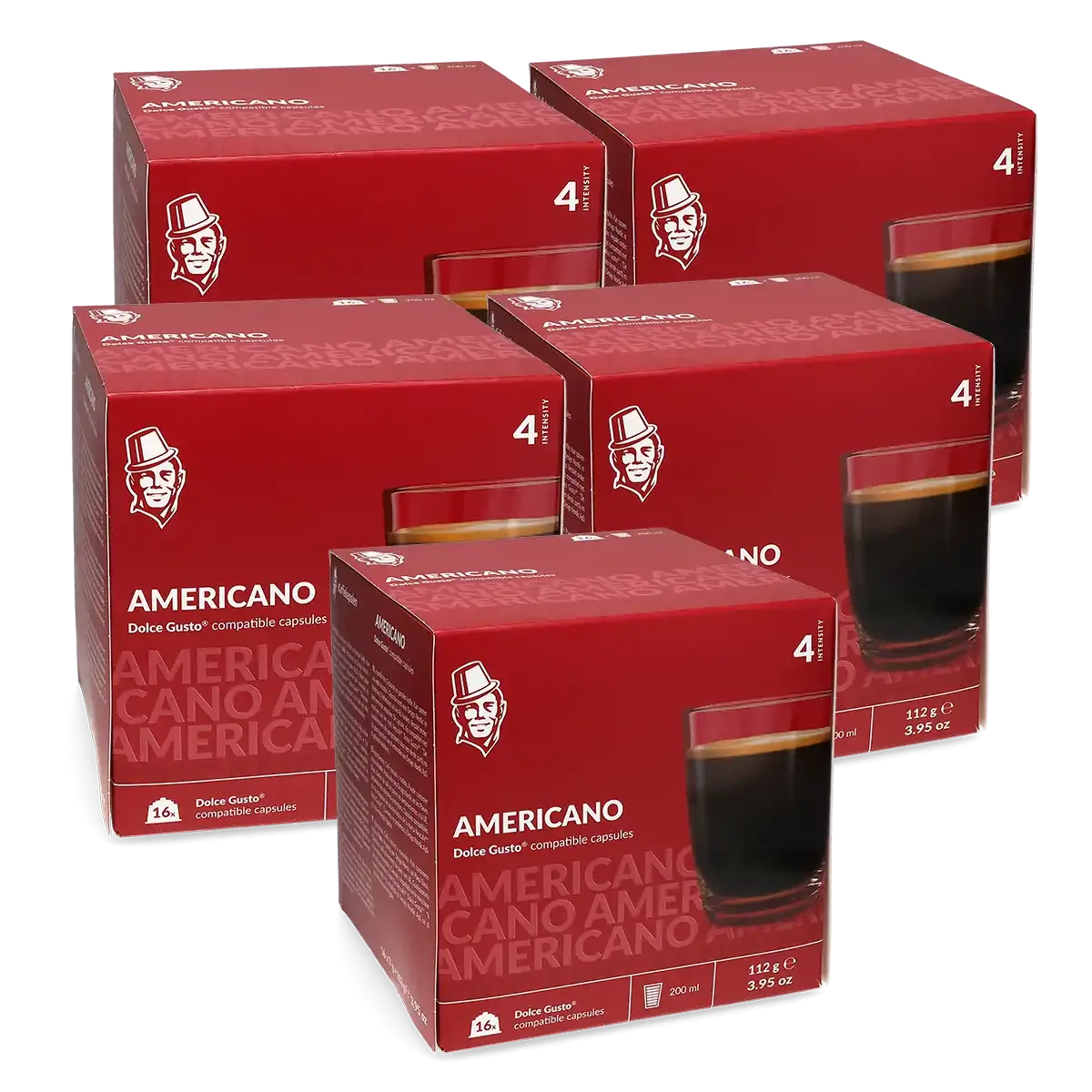 Americano\u0020\u002D\u0020Alltagskaffee