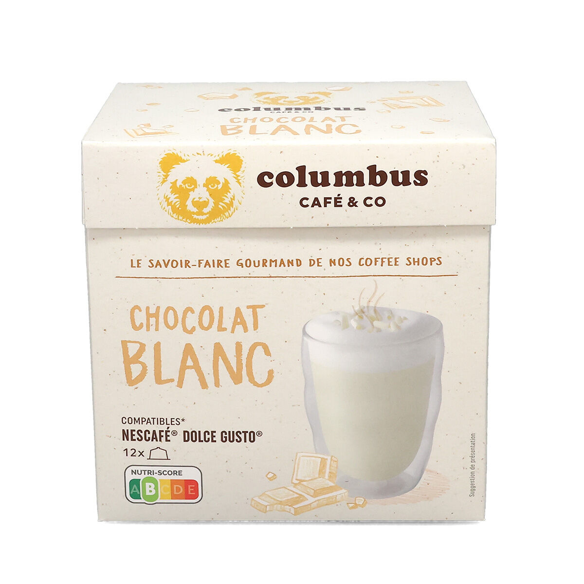 Wei\u00DFe\u0020Trinkschokolade\u0020\u002D\u0020Columbus