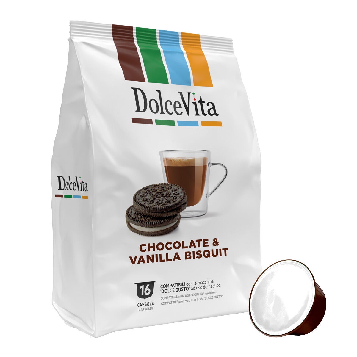 Schokolade\u0020\u0026\u0020Vanillekeks\u0020\u002D\u0020Dolce\u0020Vita