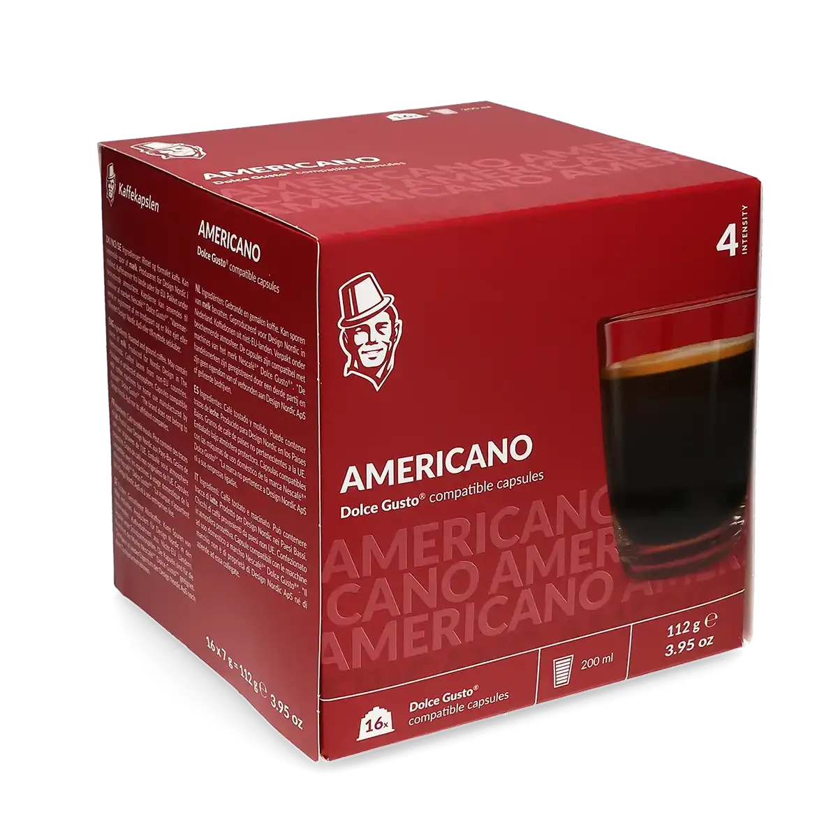 Americano\u0020\u002D\u0020Alltagskaffee