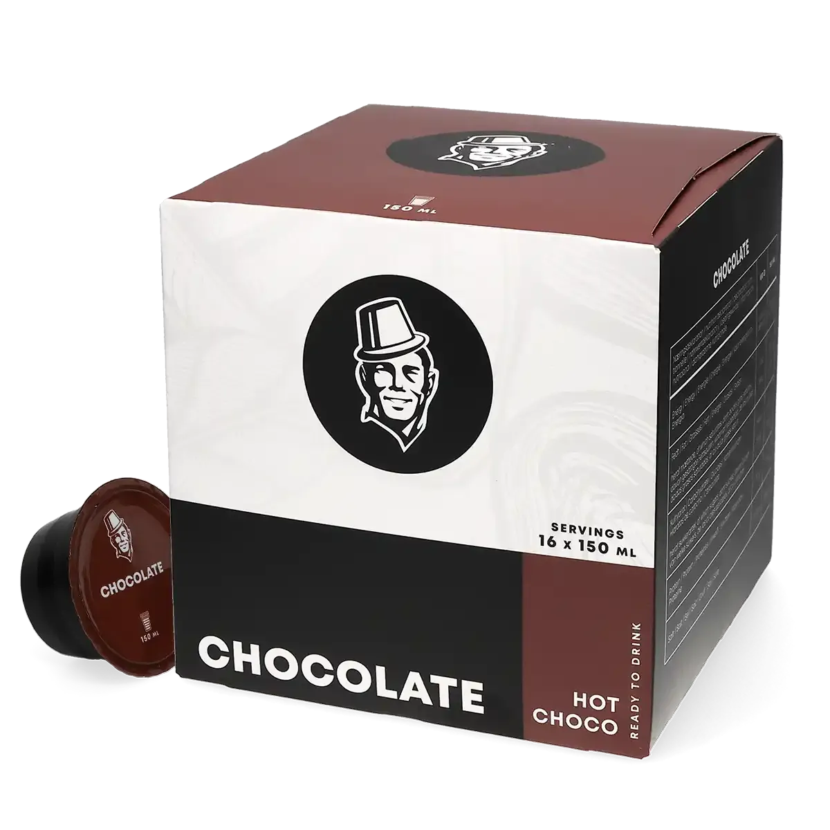 Schokolade