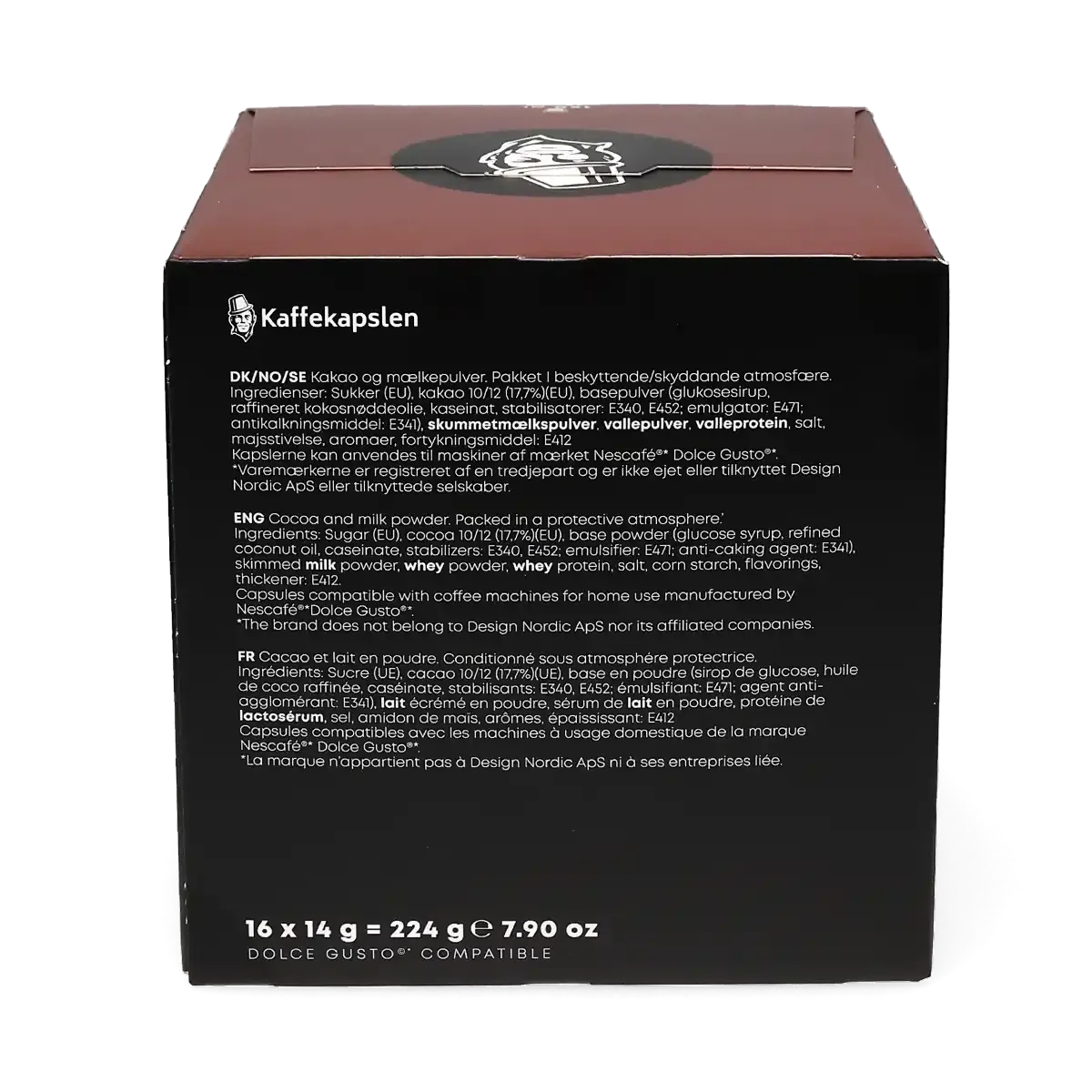 Schokolade