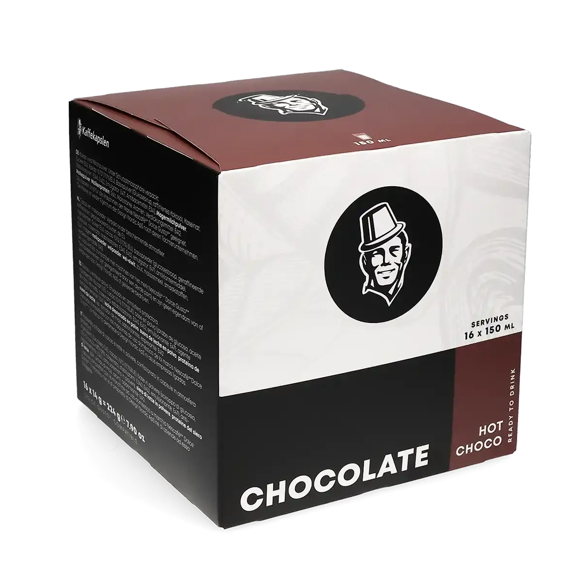 Schokolade