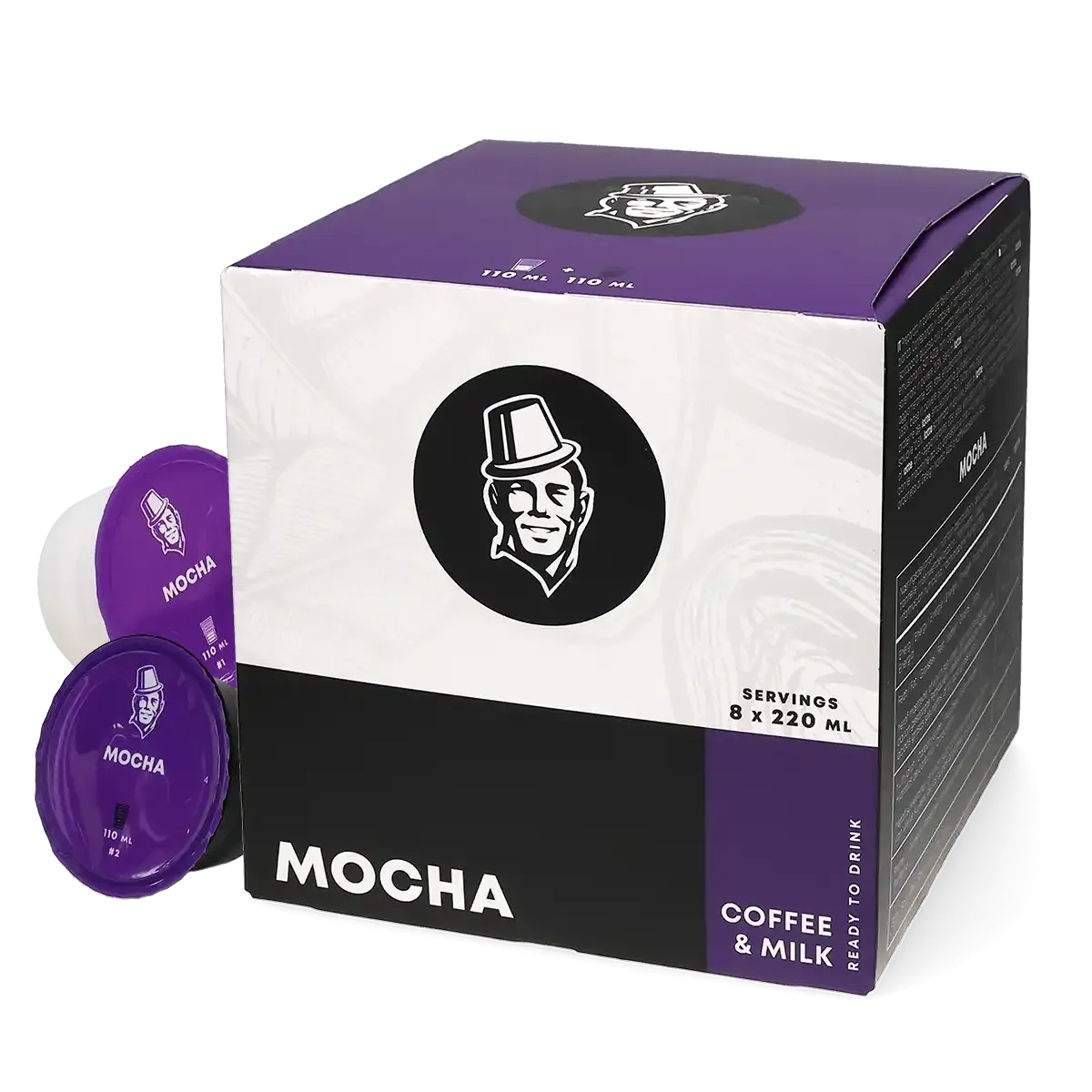 Mocha\u0020\u002D\u0020Alltagskaffee