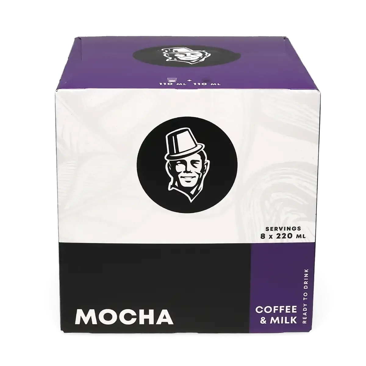 Mocha\u0020\u002D\u0020Alltagskaffee