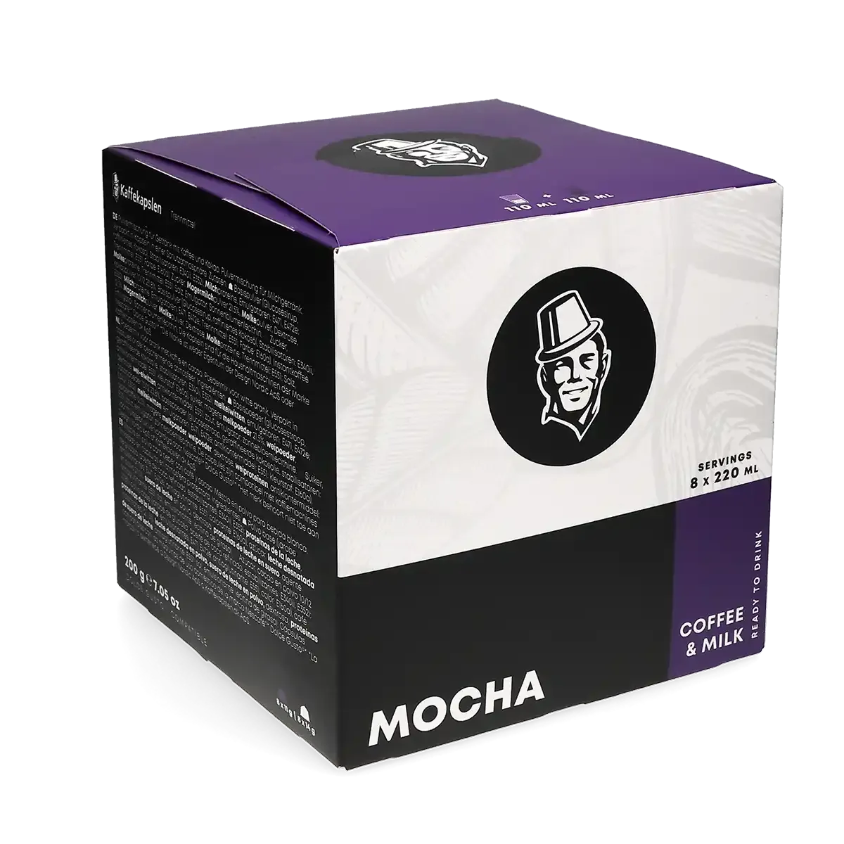 Mocha\u0020\u002D\u0020Alltagskaffee