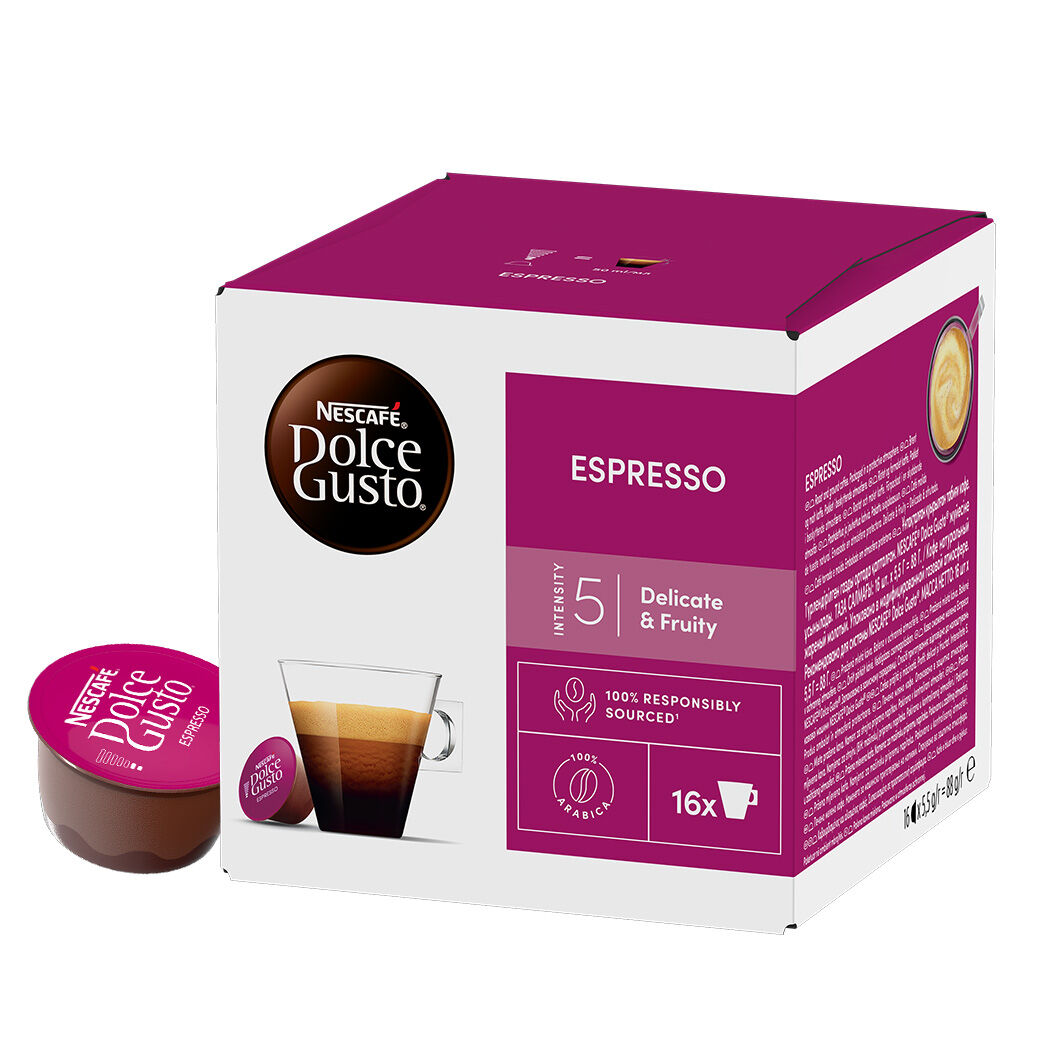 Nescaf\u00E9\u0020Espresso