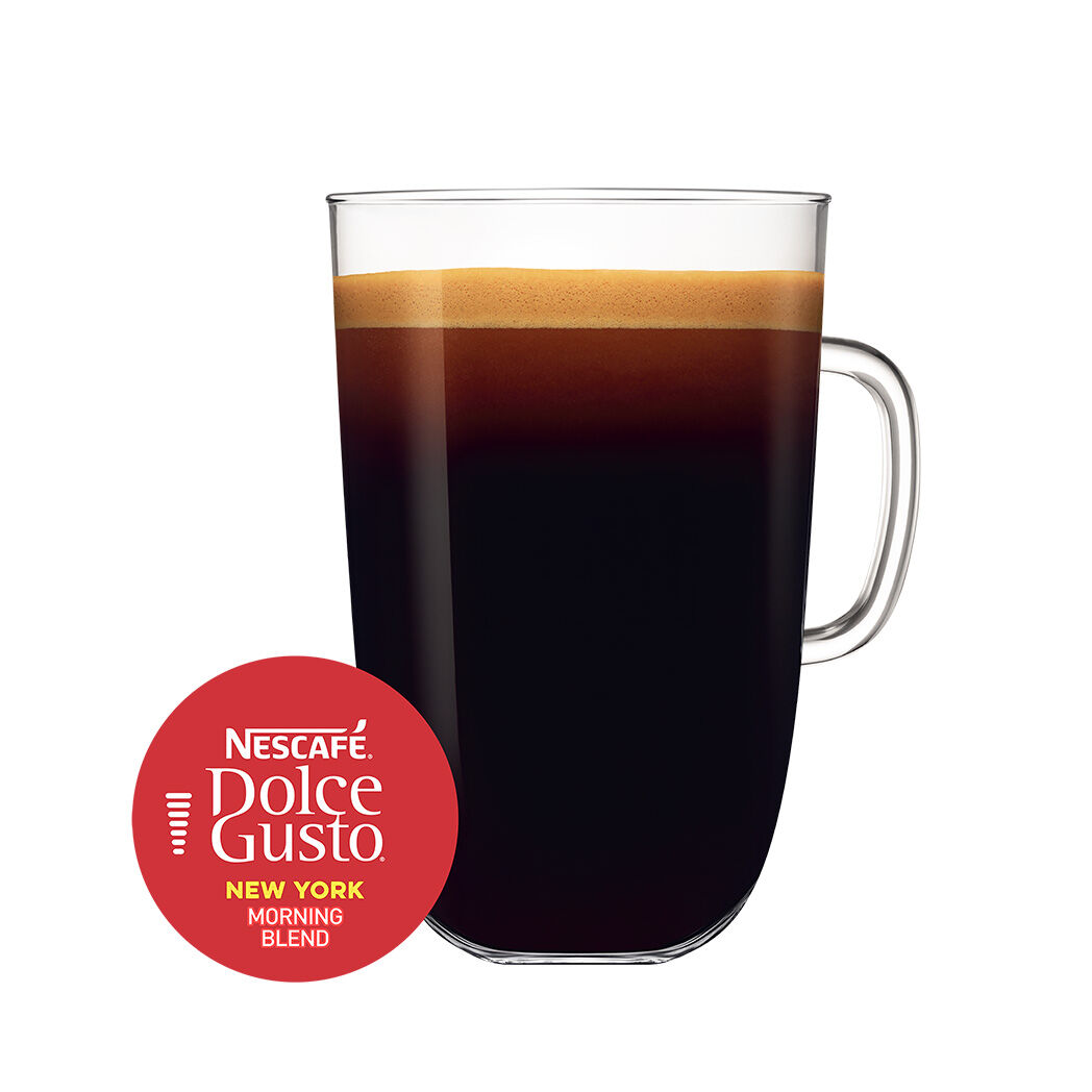 Nescaf\u00E9\u0020\u0020New\u0020York\u0020Morning\u0020Blend\u0020Grande