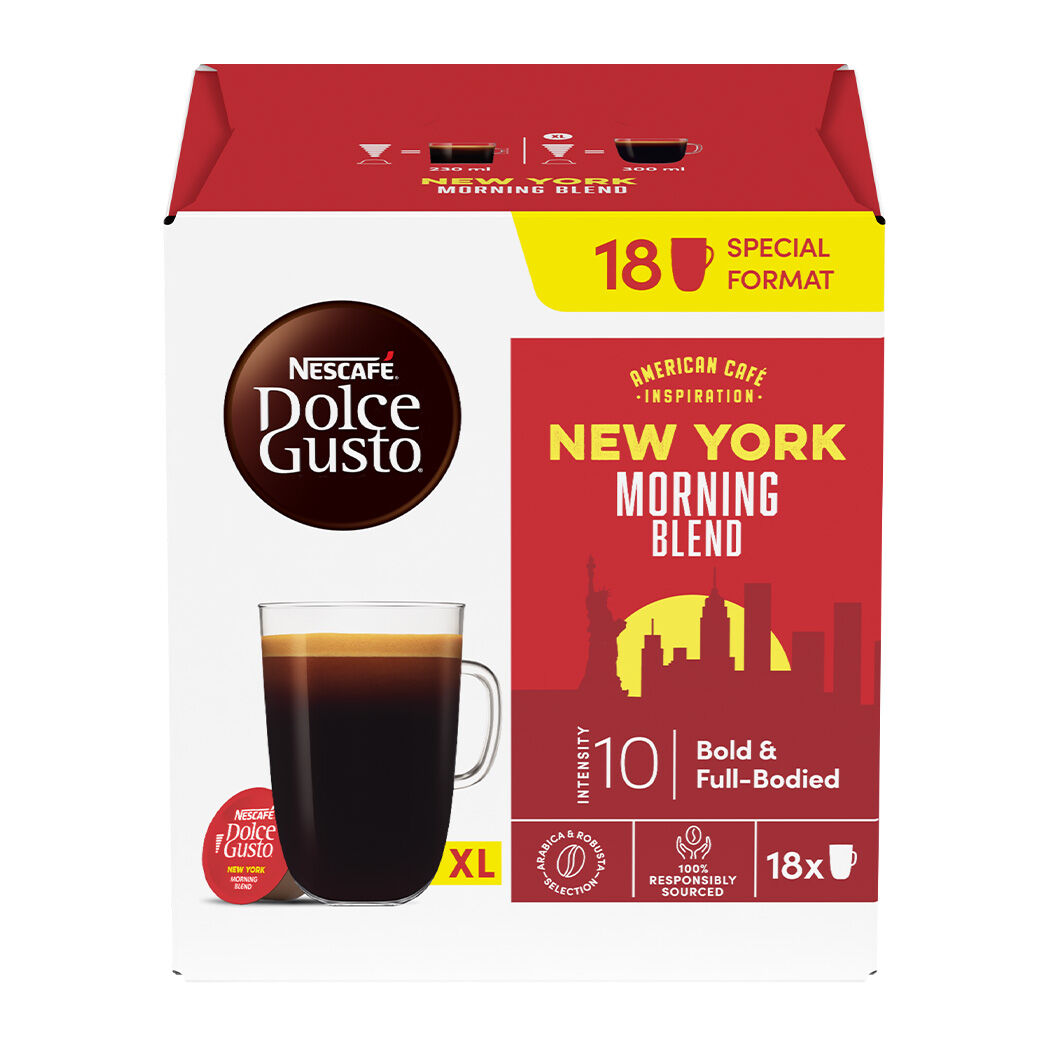 Nescaf\u00E9\u0020\u0020New\u0020York\u0020Morning\u0020Blend\u0020Grande