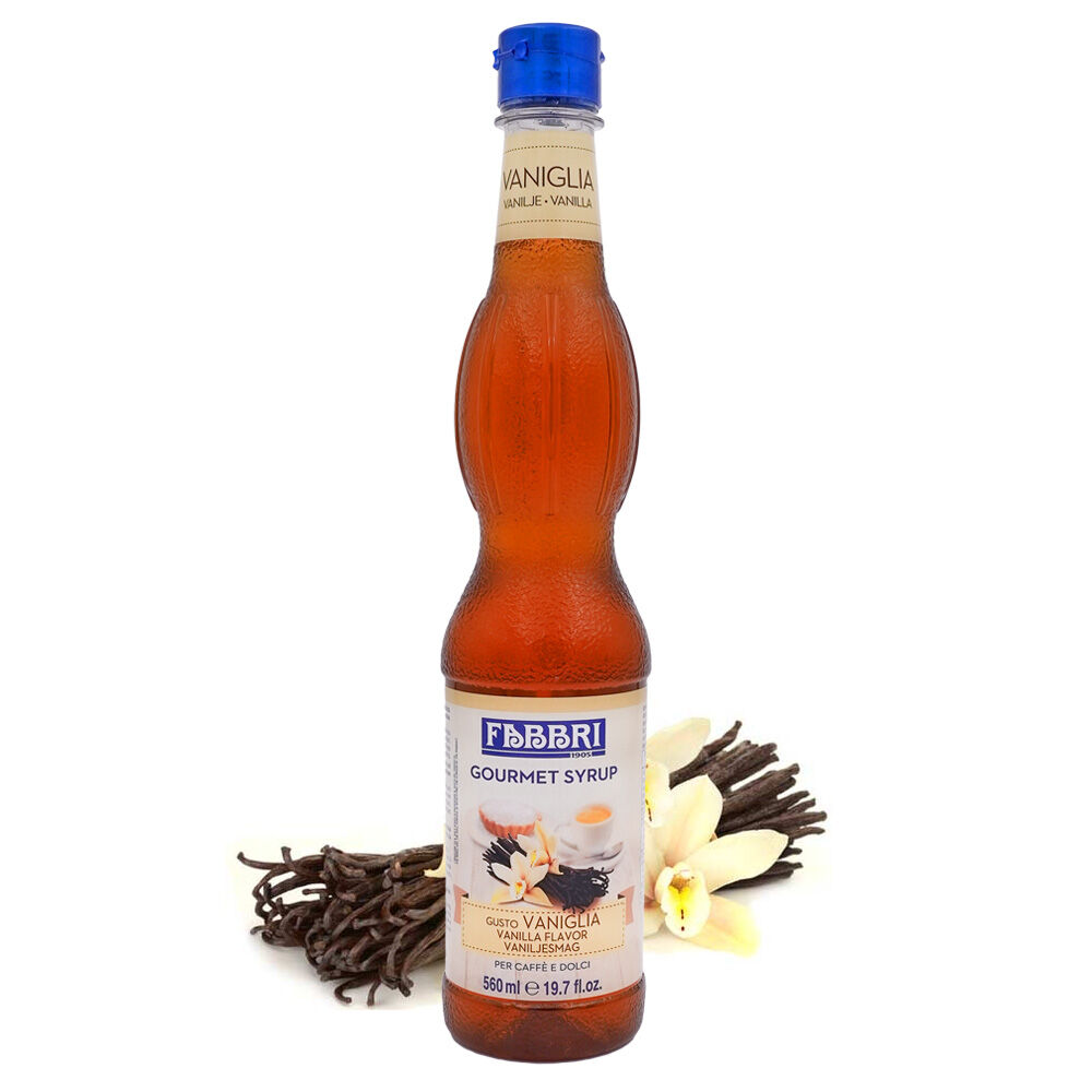 Vanille\u0020Gourmet\u0020Kaffeesirup
