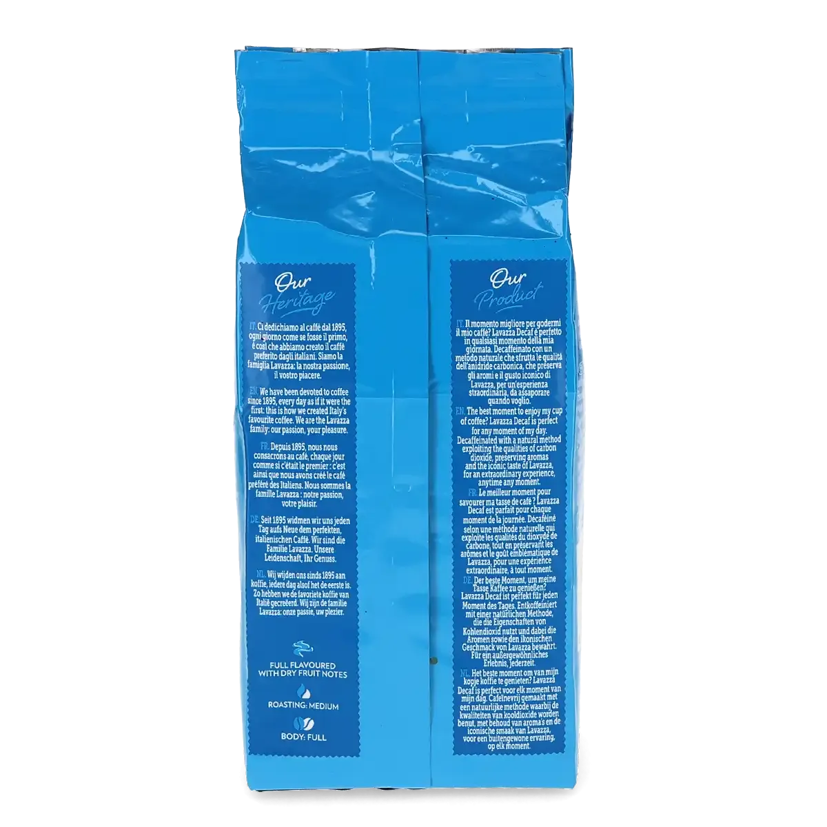 Entkoffeinierter\u0020Kaffee\u0020\u002D\u0020Lavazza