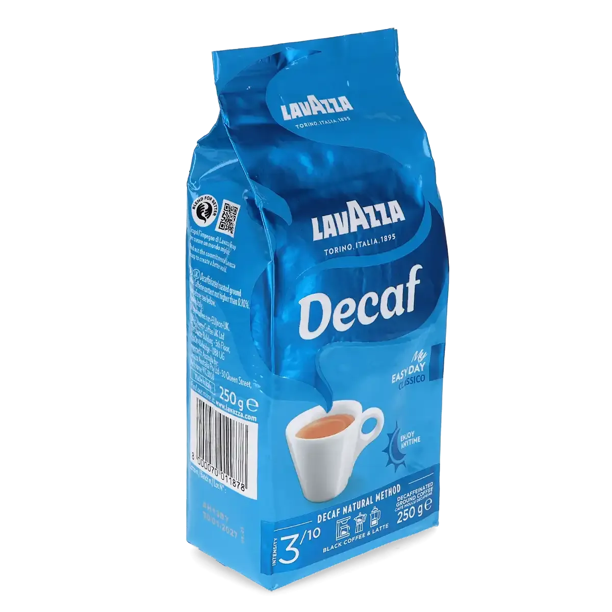 Entkoffeinierter\u0020Kaffee\u0020\u002D\u0020Lavazza